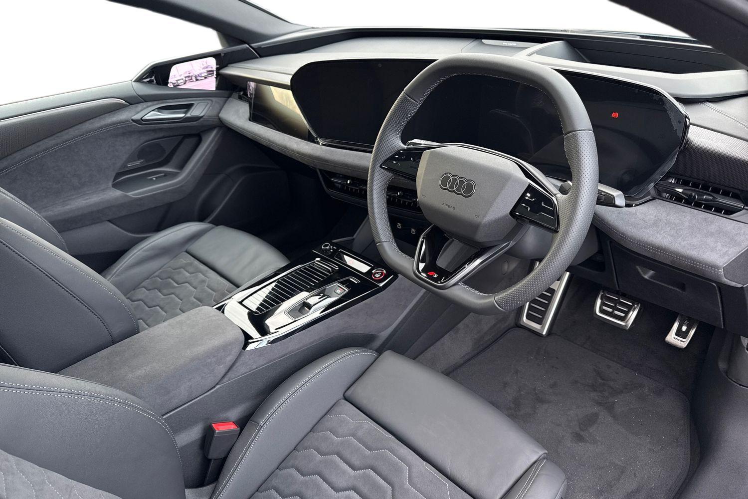 Used Audi A6 2025 for sale - 77764515: Photo 8