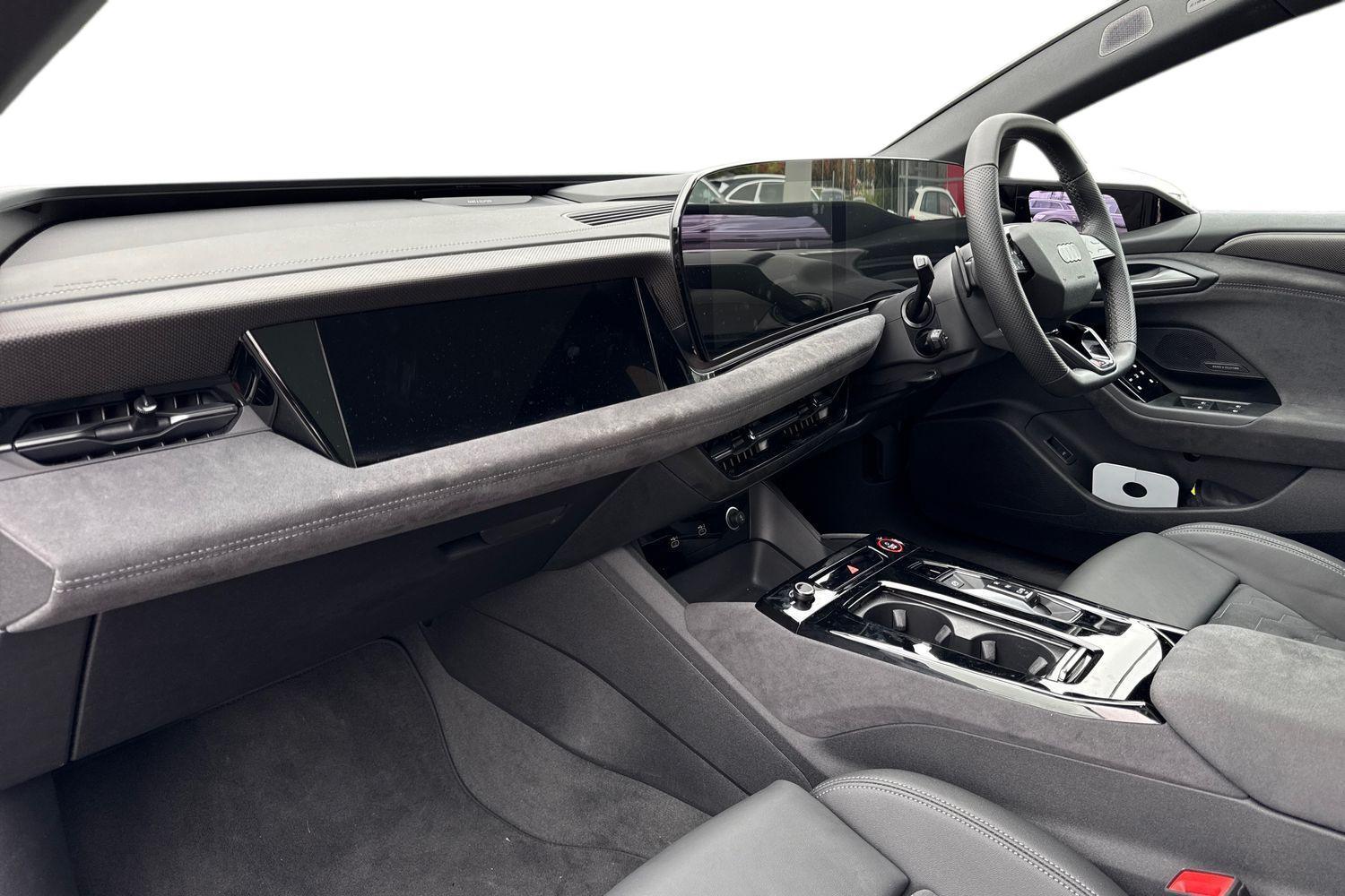 Used Audi A6 2025 for sale - 77764515: Photo 9