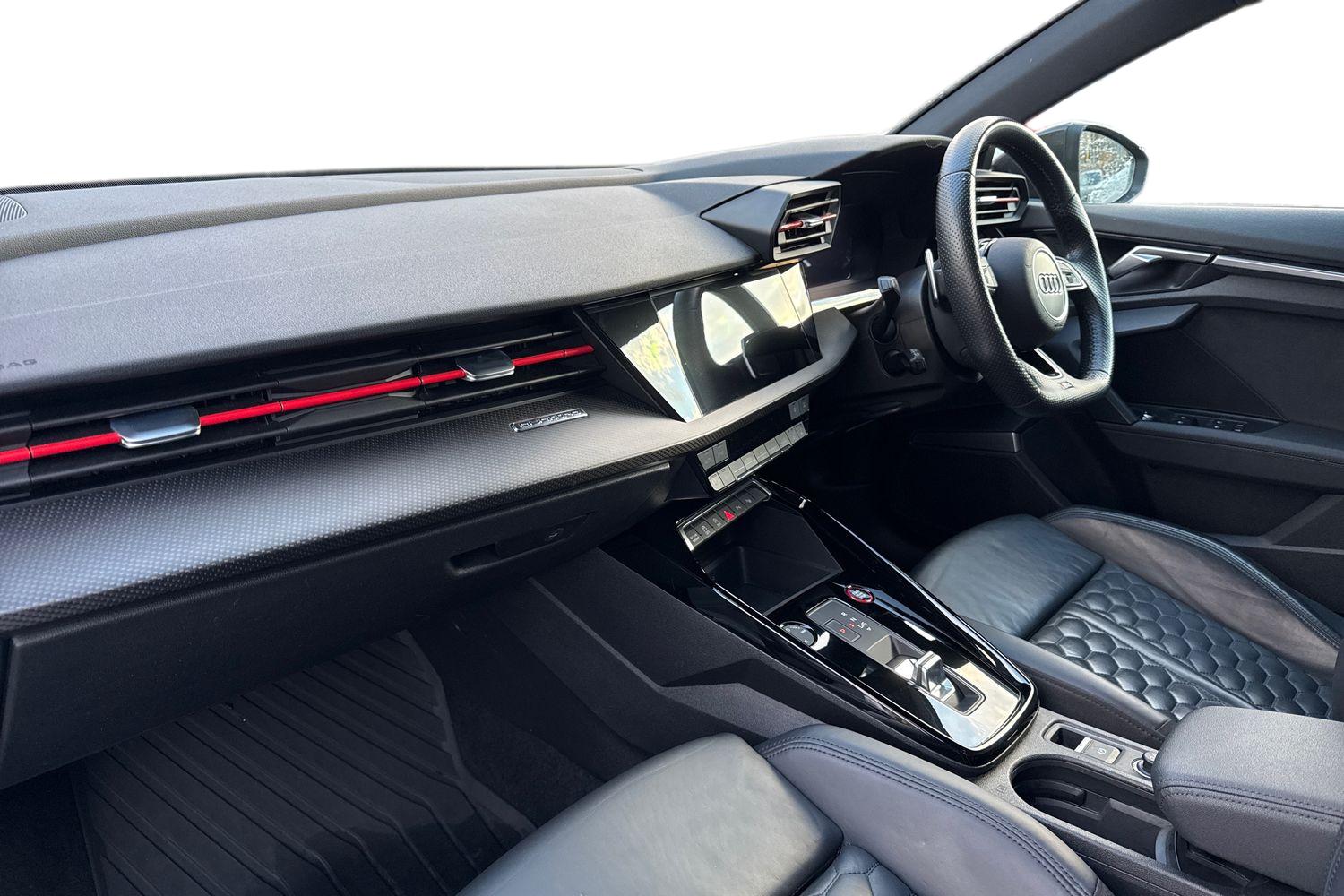 Used Audi RS3 2022 for sale - 76890281: Photo 15