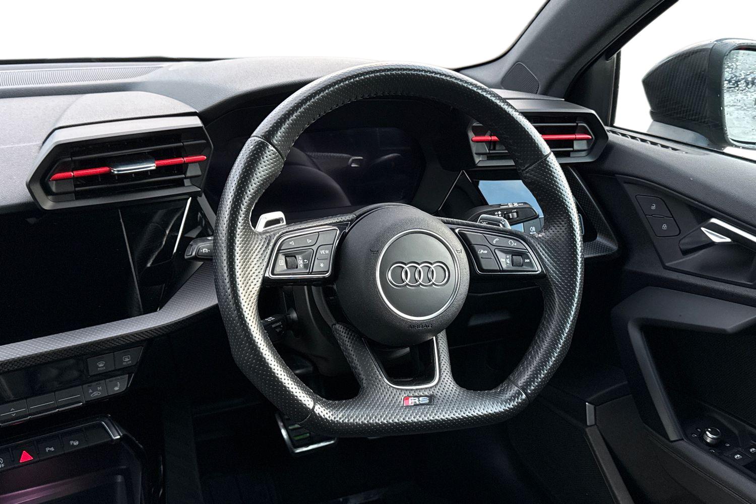 Used Audi RS3 2022 for sale - 76890281: Photo 18