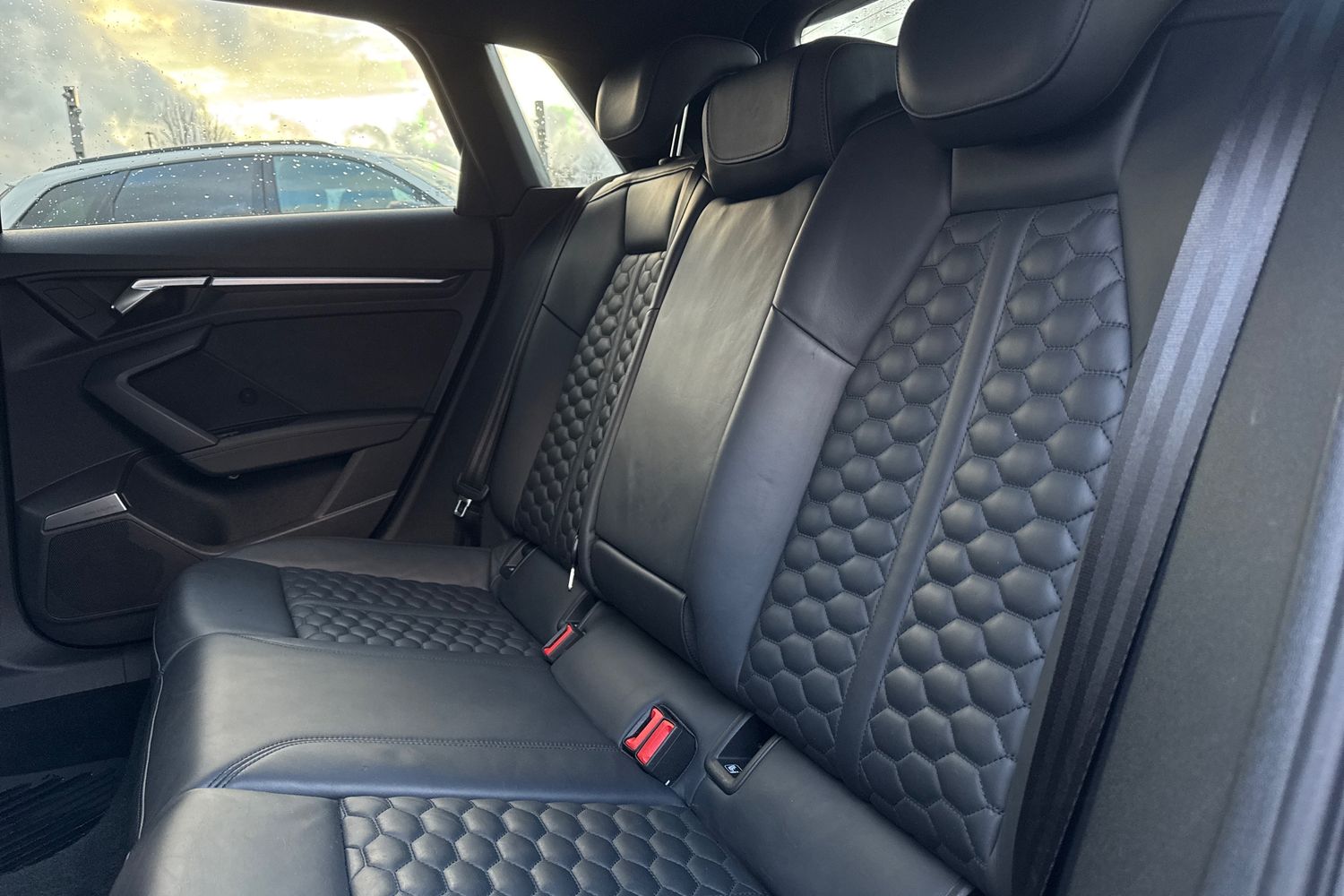 Used Audi RS3 2022 for sale - 76890281: Photo 19