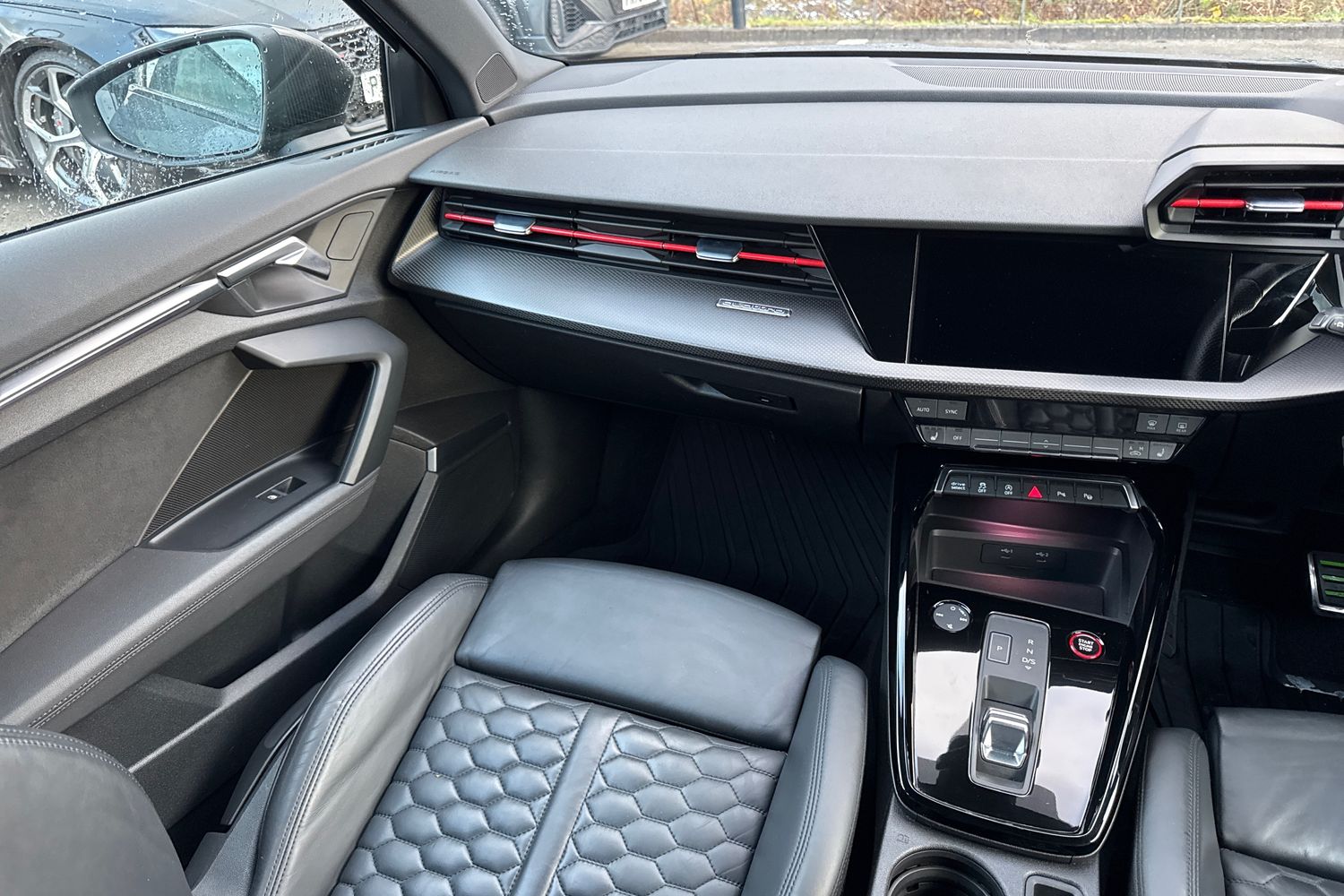 Used Audi RS3 2022 for sale - 76890281: Photo 20