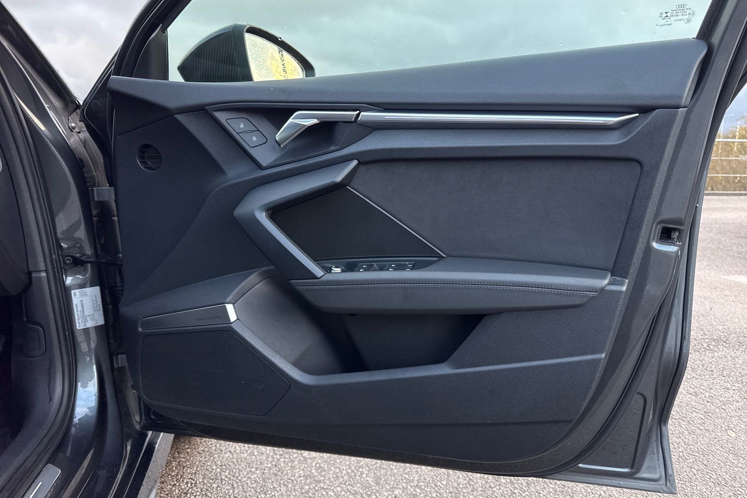 Used Audi RS3 2022 for sale - 76890281: Photo 21