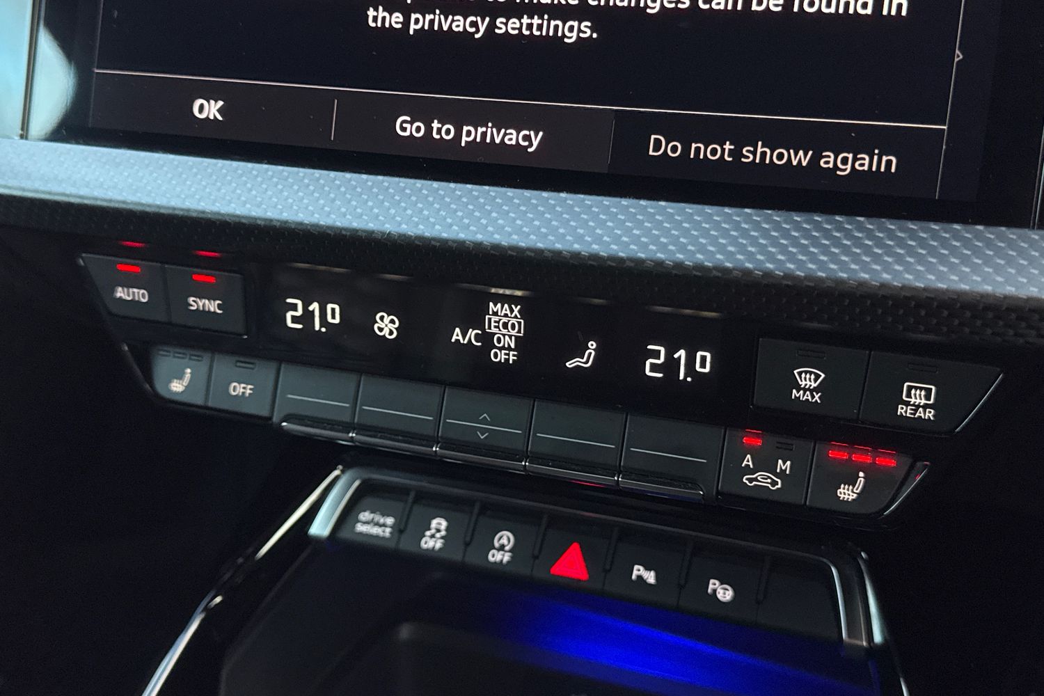 Used Audi RS3 2022 for sale - 76890281: Photo 22