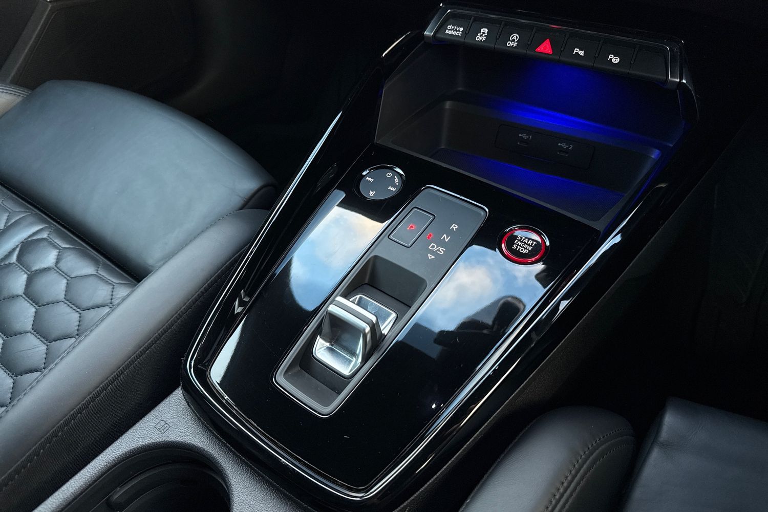 Used Audi RS3 2022 for sale - 76890281: Photo 23