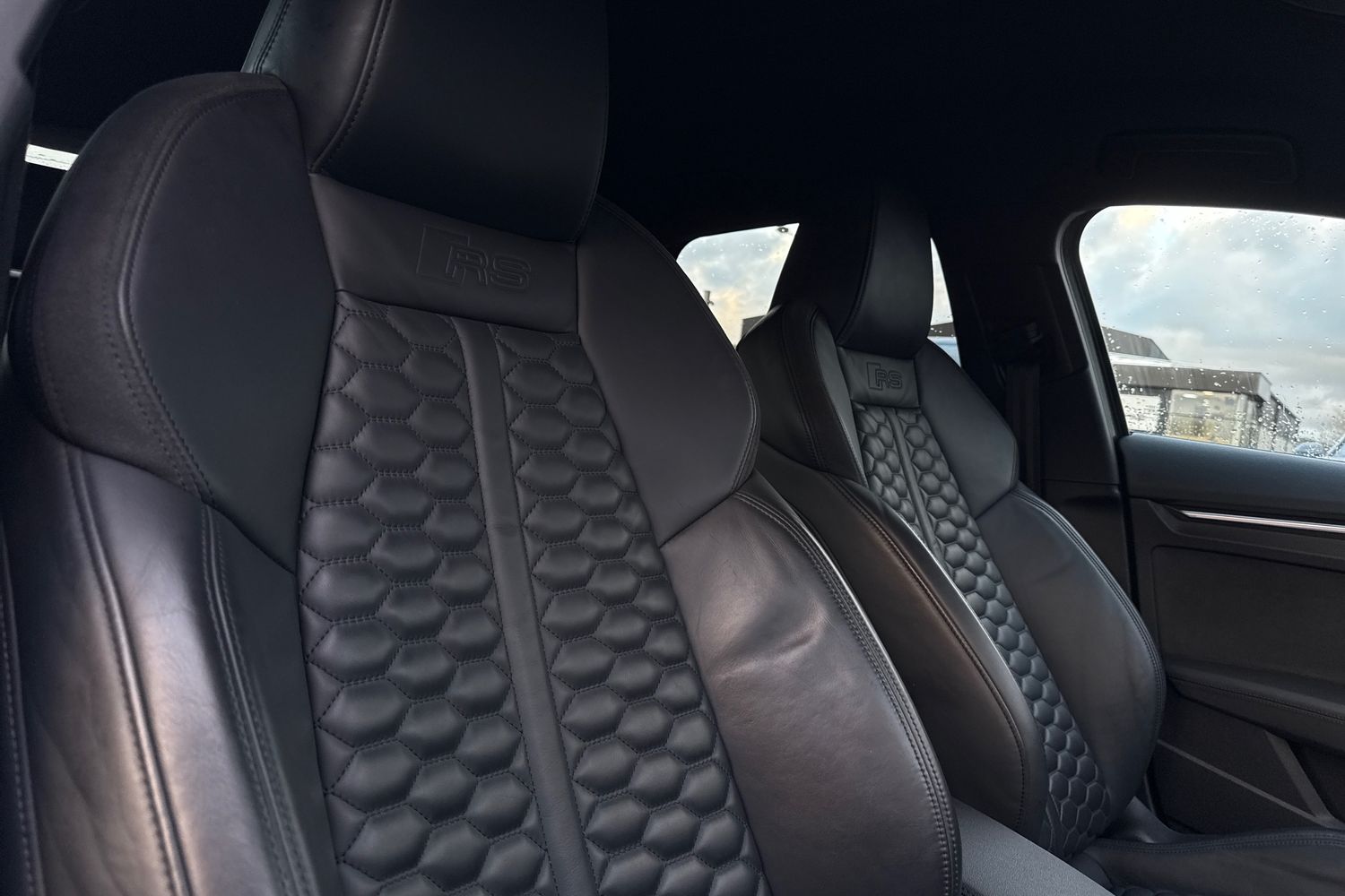 Used Audi RS3 2022 for sale - 76890281: Photo 24