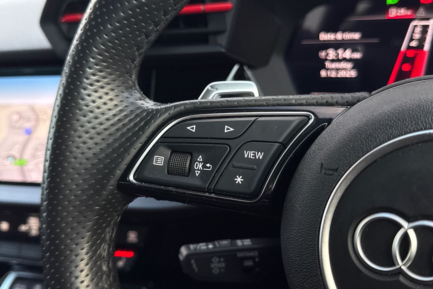 Used Audi RS3 2022 for sale - 76890281: Photo 29