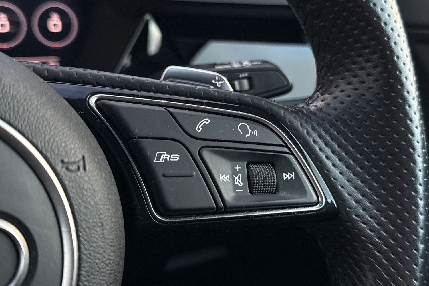 Used Audi RS3 2022 for sale - 76890281: Photo 30