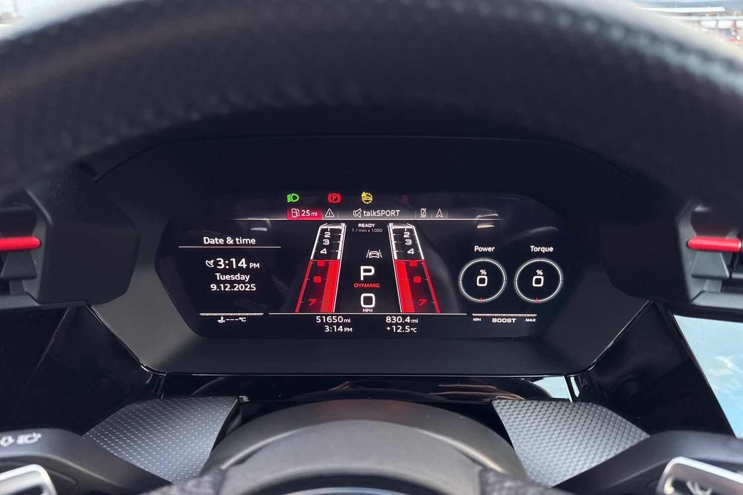 Used Audi RS3 2022 for sale - 76890281: Photo 32