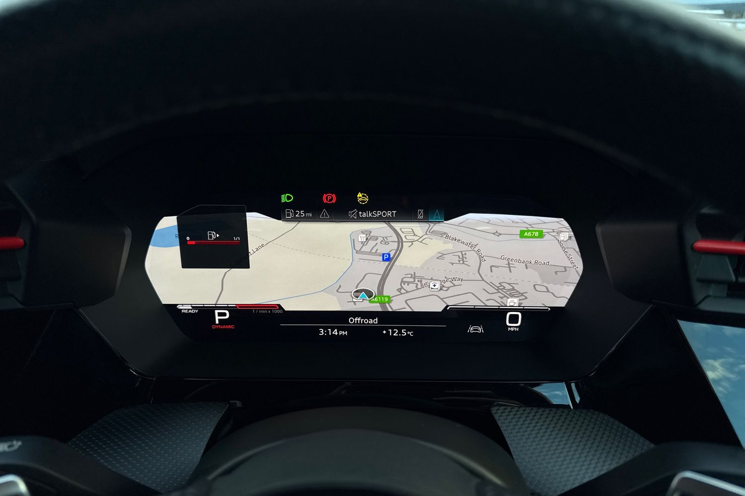 Used Audi RS3 2022 for sale - 76890281: Photo 33