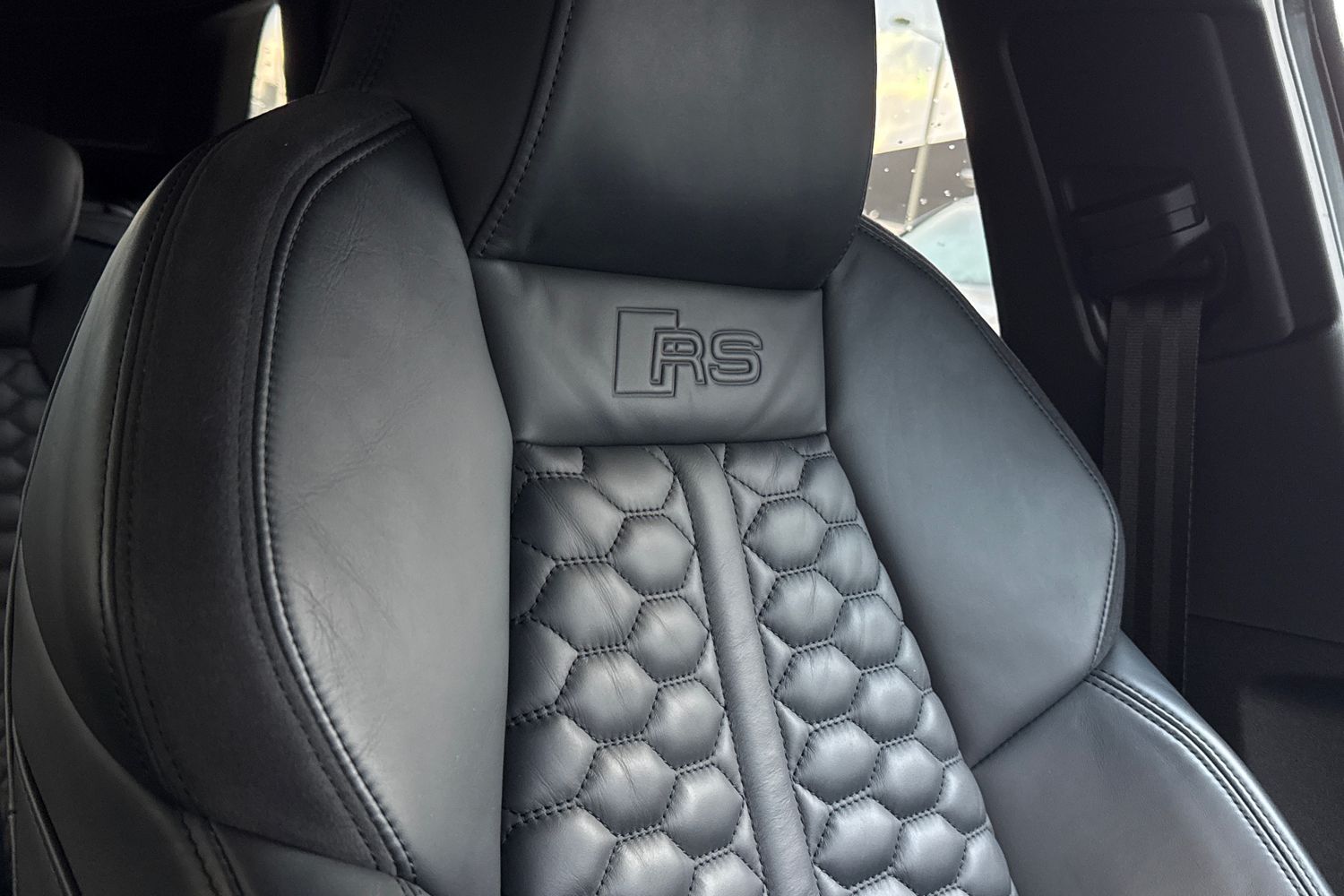 Used Audi RS3 2022 for sale - 76890281: Photo 35