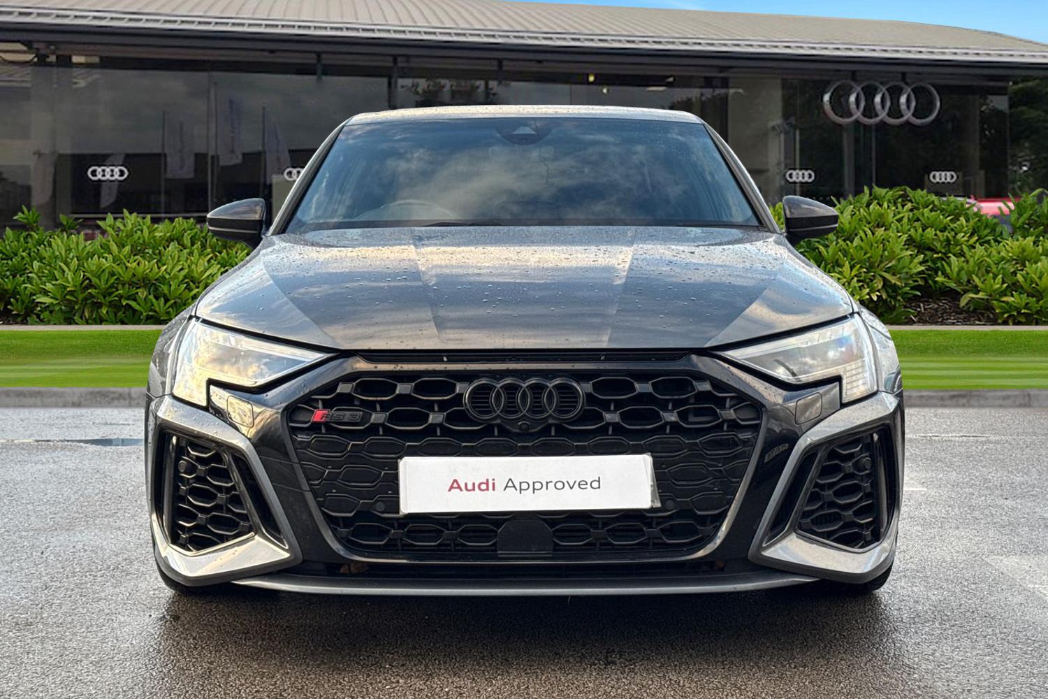 Used Audi RS3 2022 for sale - 76890281: Photo 6