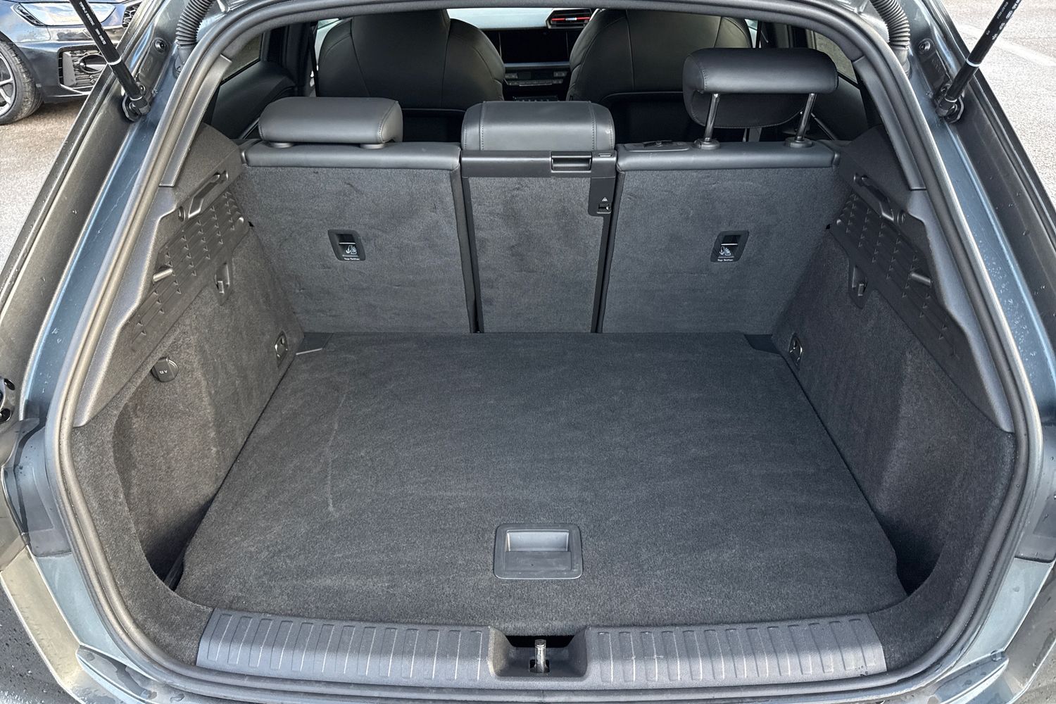 Used Audi RS3 2022 for sale - 76890281: Photo 7