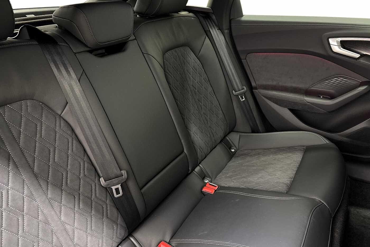 Used Audi A5 2025 for sale - 77211572: Photo 10