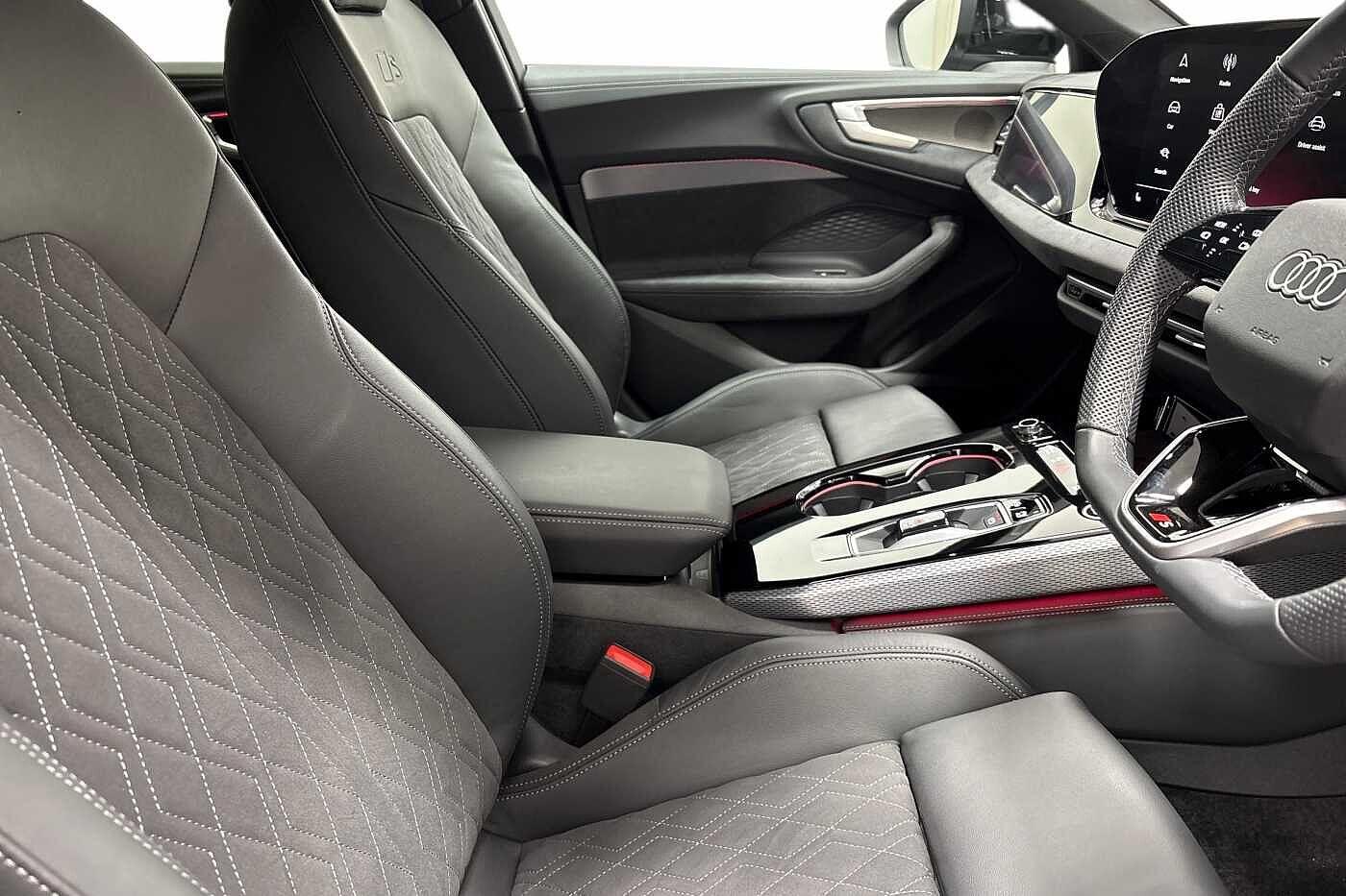 Used Audi A5 2025 for sale - 77211572: Photo 11