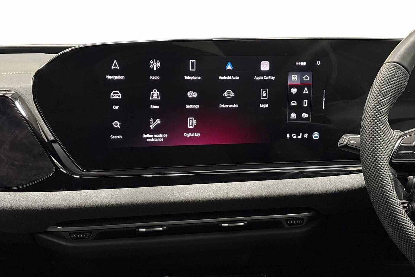 Used Audi A5 2025 for sale - 77211572: Photo 13