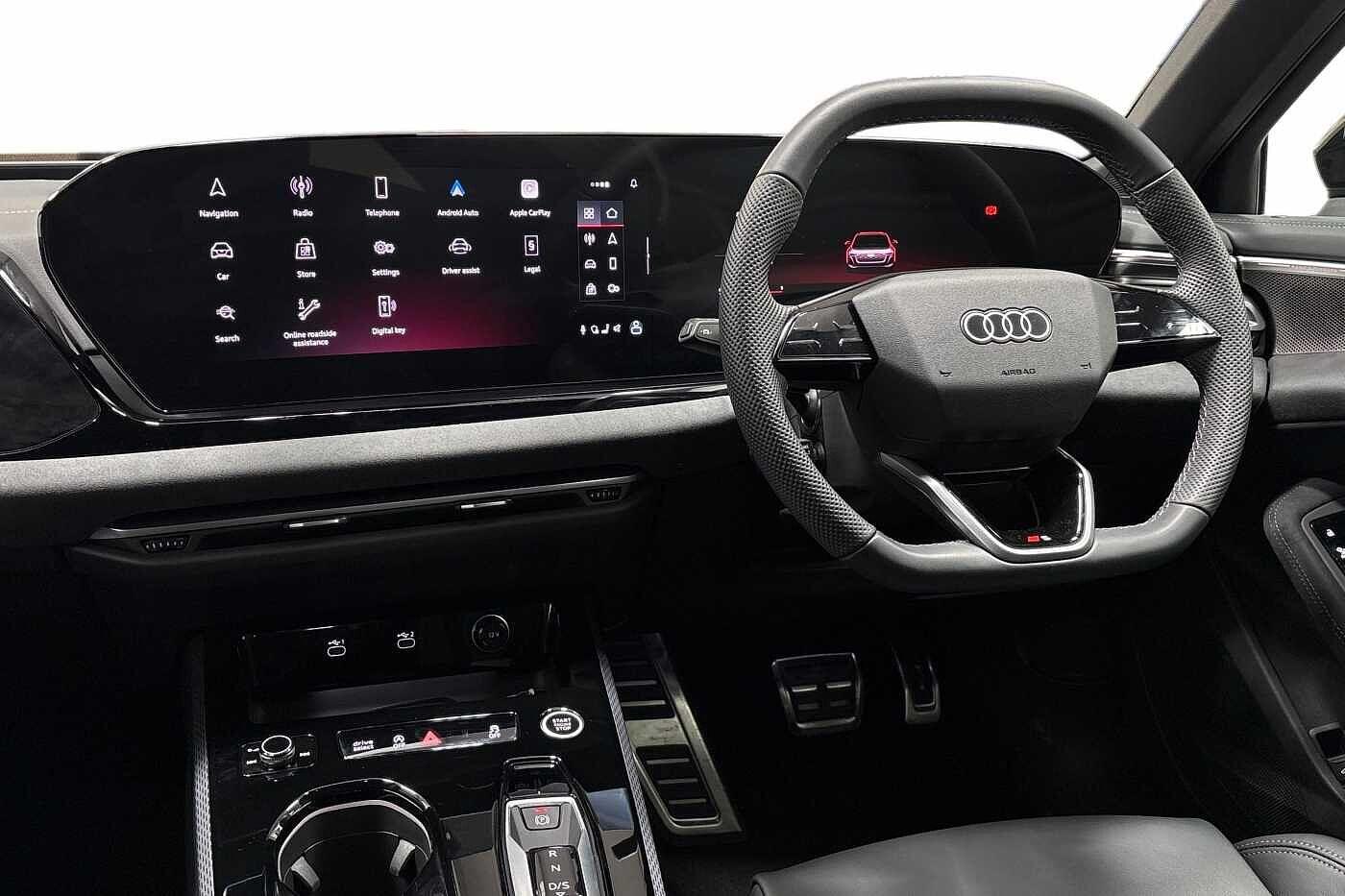 Used Audi A5 2025 for sale - 77211572: Photo 2