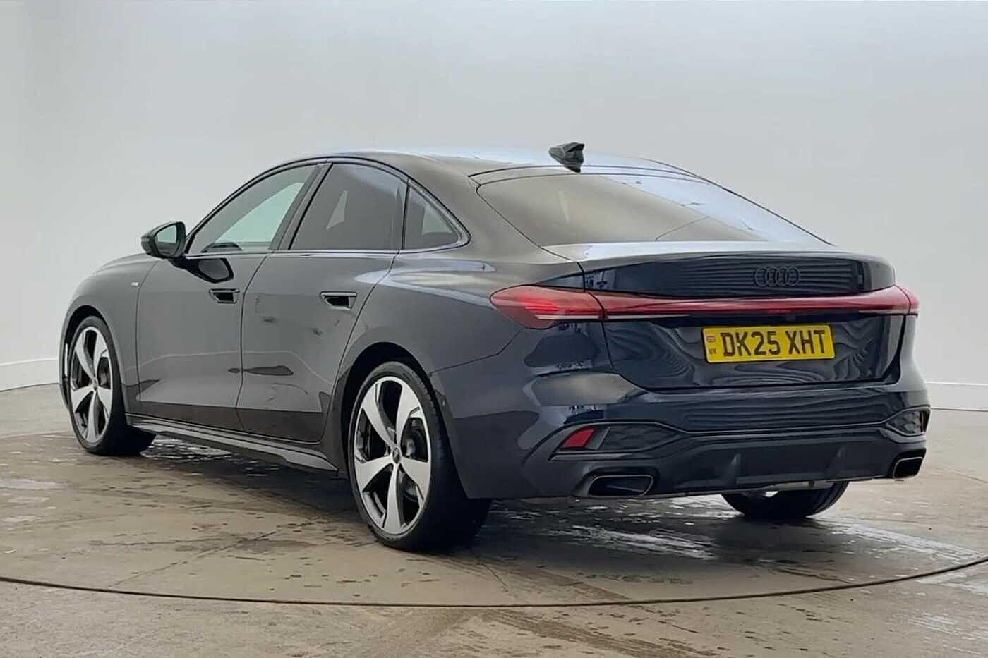 Used Audi A5 2025 for sale - 77211572: Photo 3