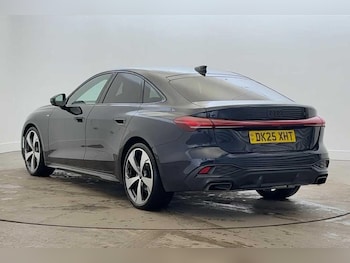 Used Audi A5 2025 for sale - 77211572: Photo