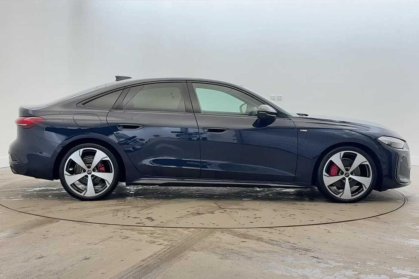 Used Audi A5 2025 for sale - 77211572: Photo 4