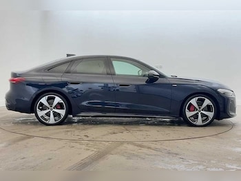 Used Audi A5 2025 for sale - 77211572: Photo