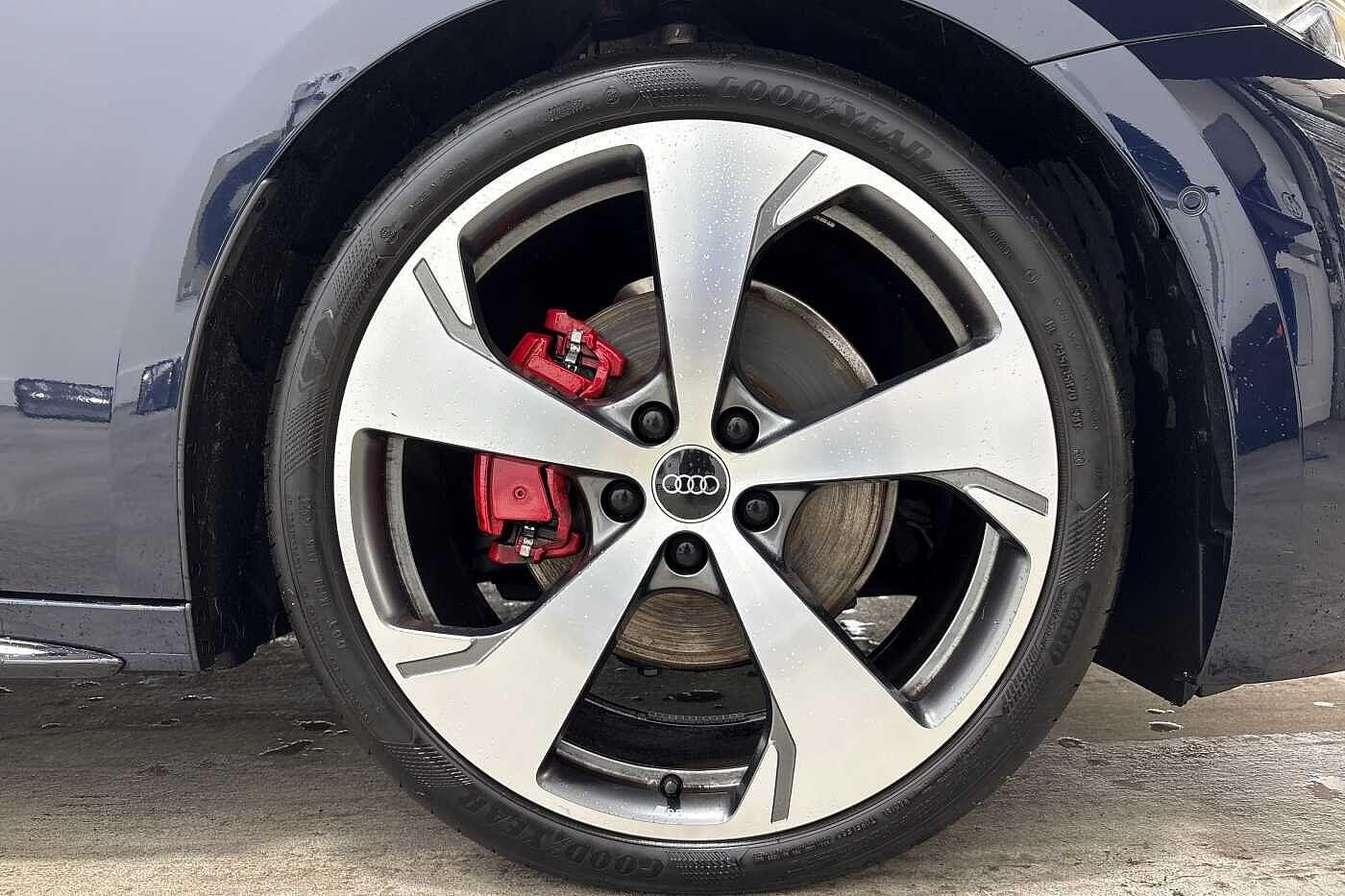 Used Audi A5 2025 for sale - 77211572: Photo 6