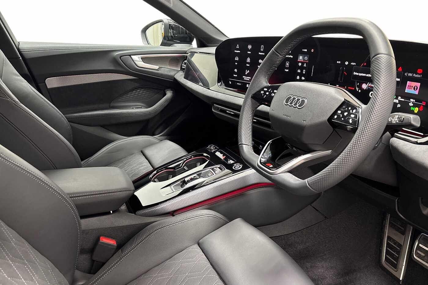 Used Audi A5 2025 for sale - 77211572: Photo 7