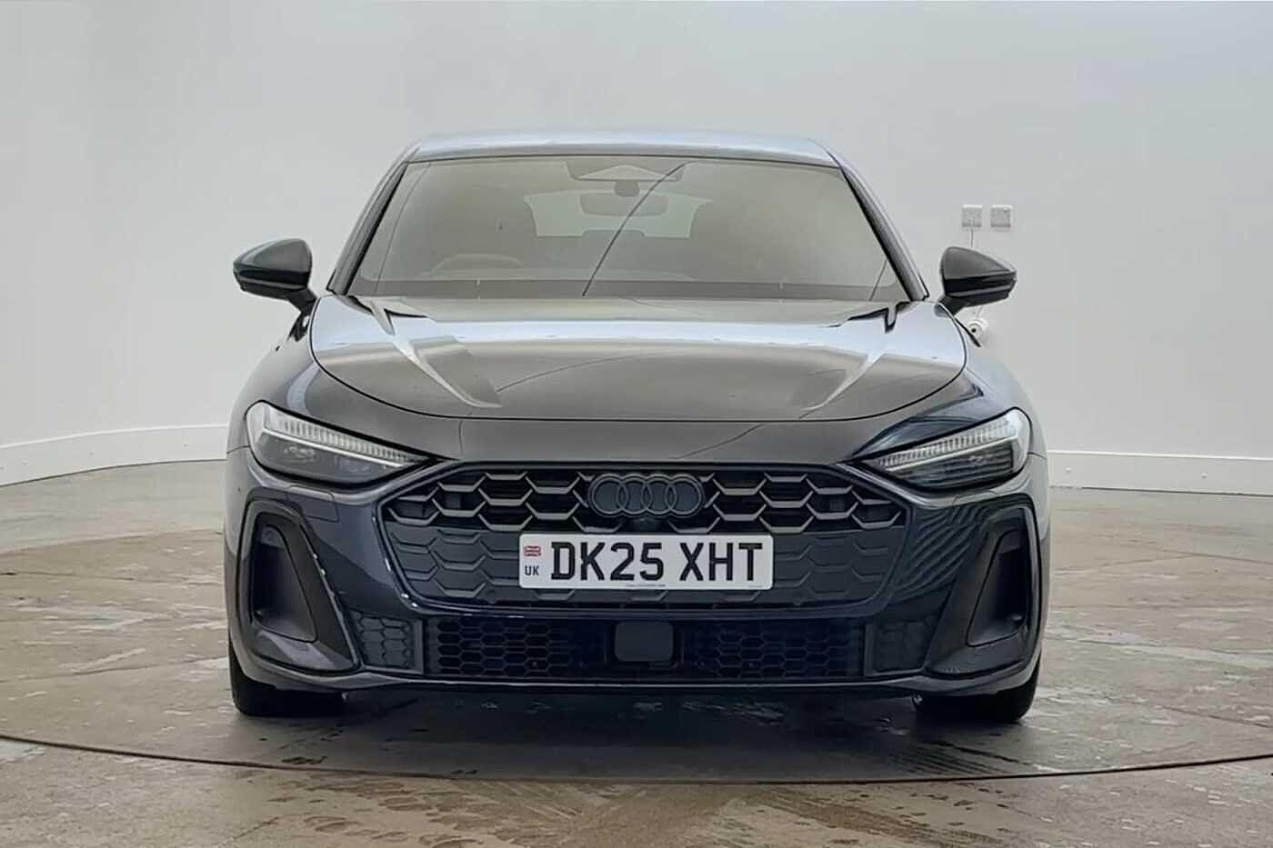 Used Audi A5 2025 for sale - 77211572: Photo 8