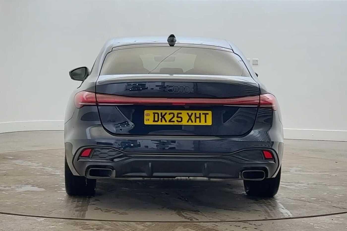 Used Audi A5 2025 for sale - 77211572: Photo 9