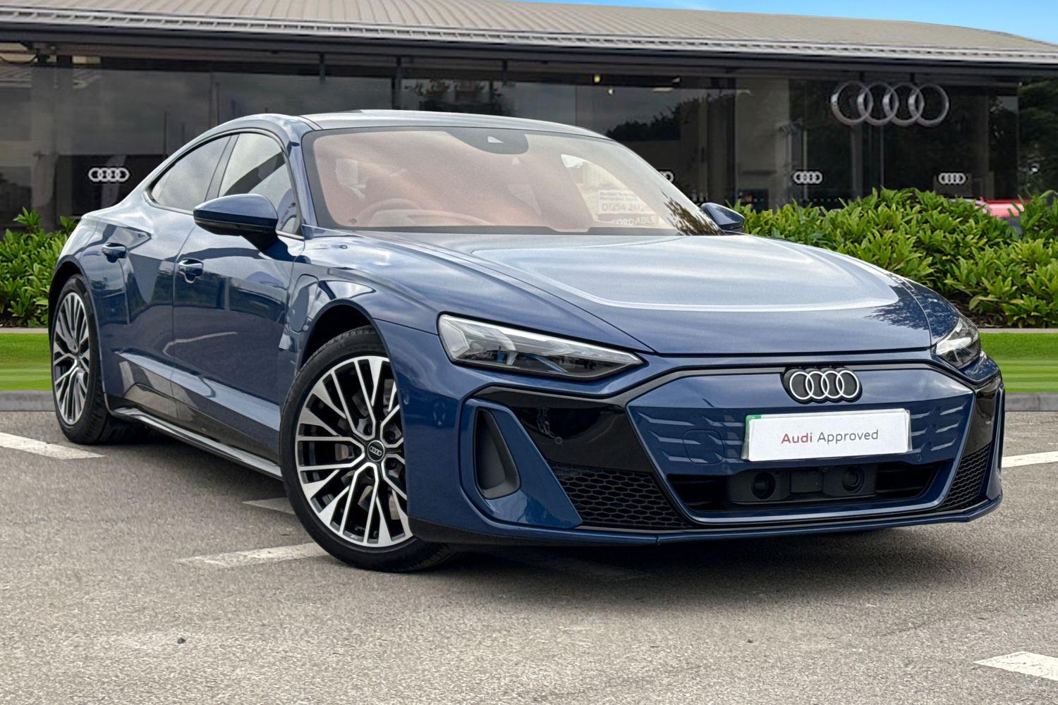 Used Audi Other 2024 for sale - 76250592: Photo 1