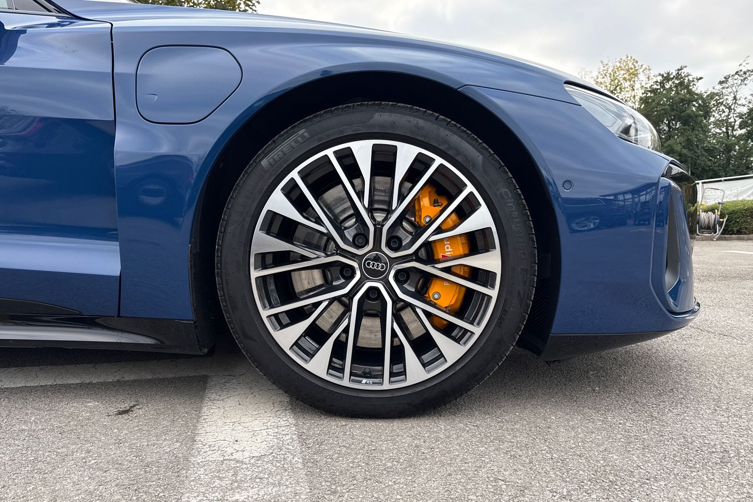 Used Audi Other 2024 for sale - 76250592: Photo 10