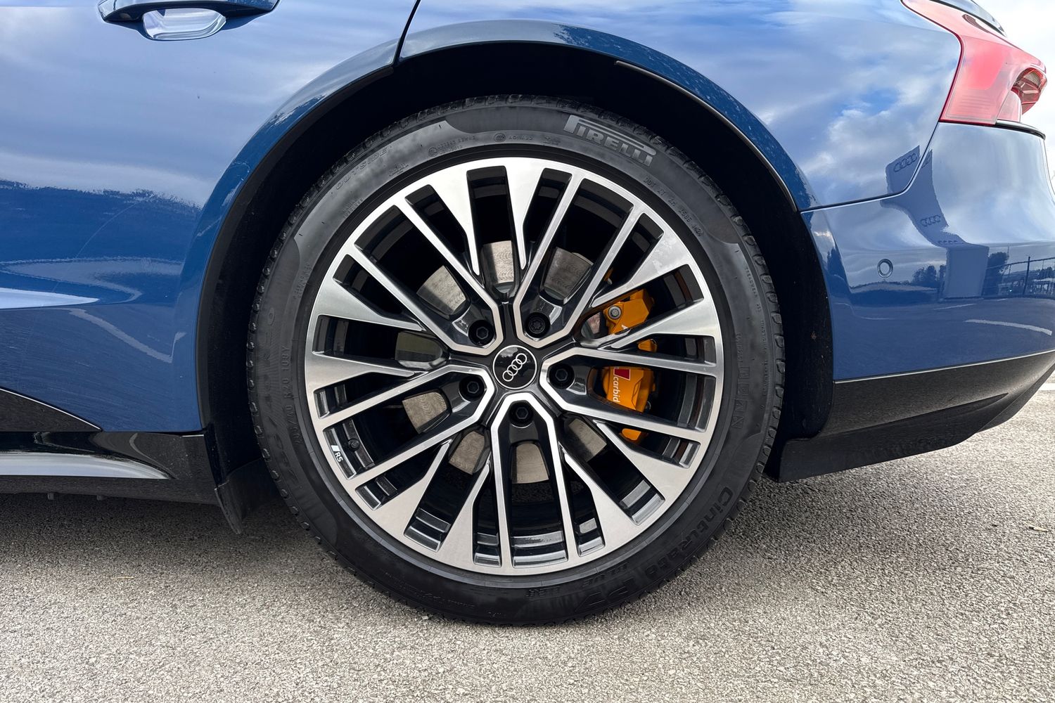 Used Audi Other 2024 for sale - 76250592: Photo 12