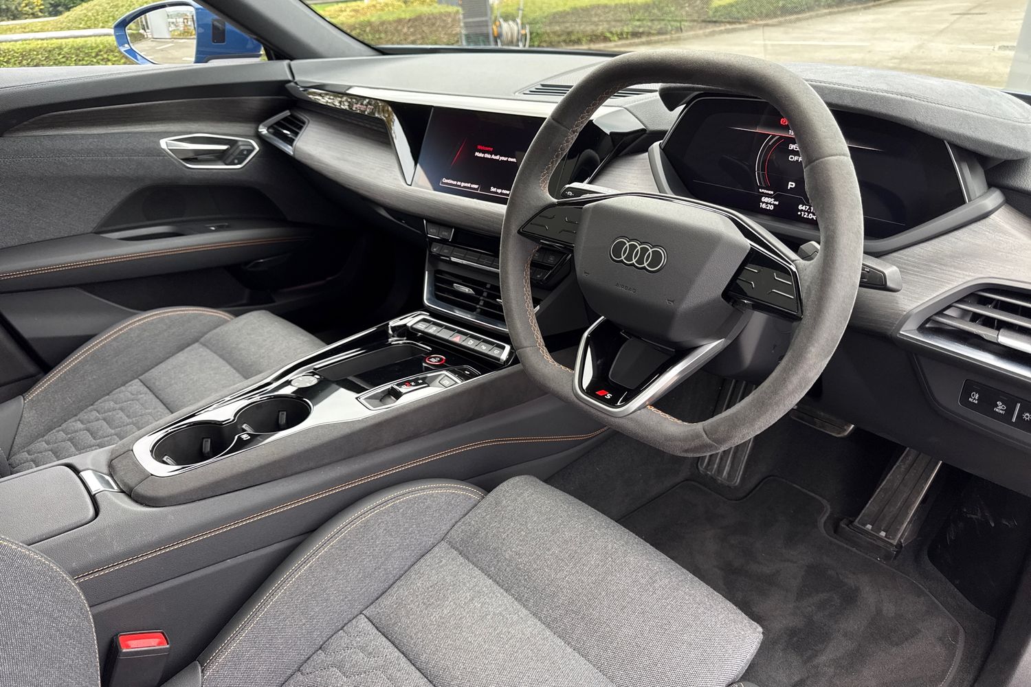 Used Audi Other 2024 for sale - 76250592: Photo 14