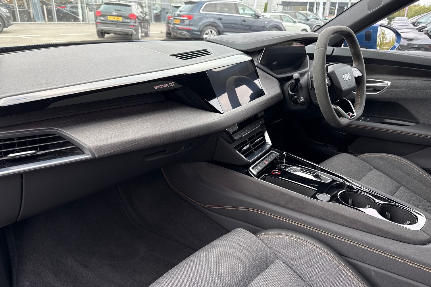 Used Audi Other 2024 for sale - 76250592: Photo 15