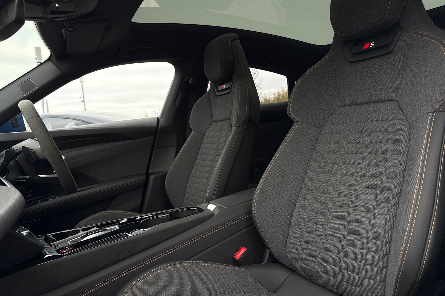 Used Audi Other 2024 for sale - 76250592: Photo 16