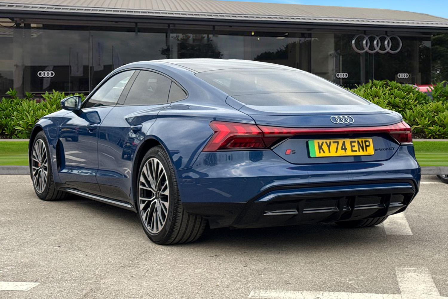 Used Audi Other 2024 for sale - 76250592: Photo 2