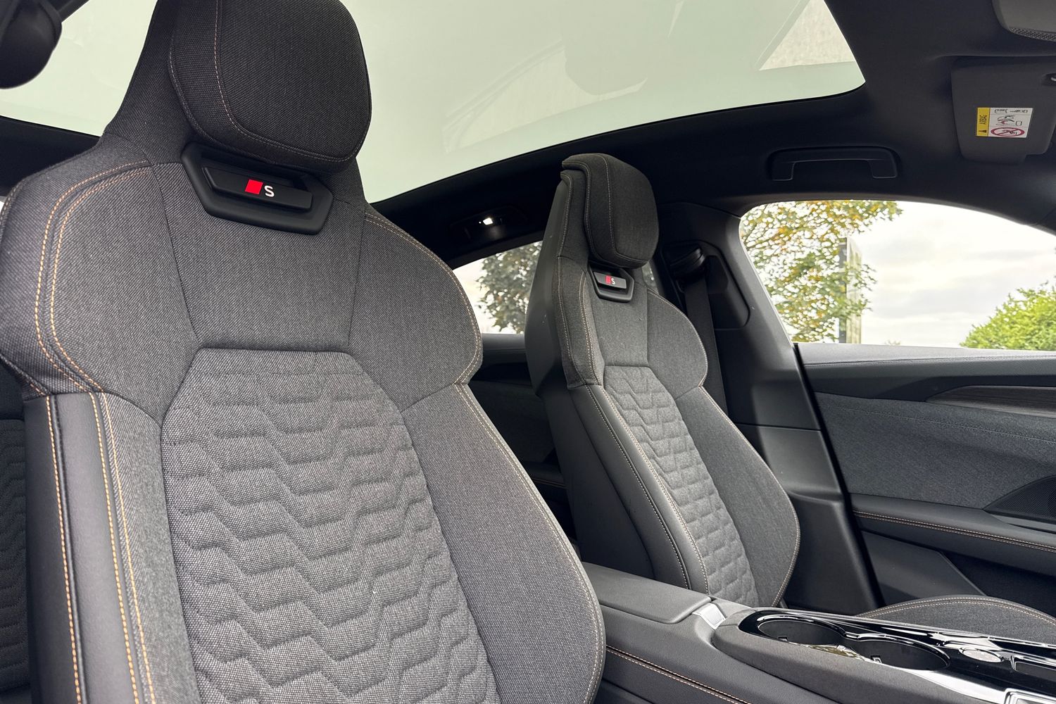 Used Audi Other 2024 for sale - 76250592: Photo 24