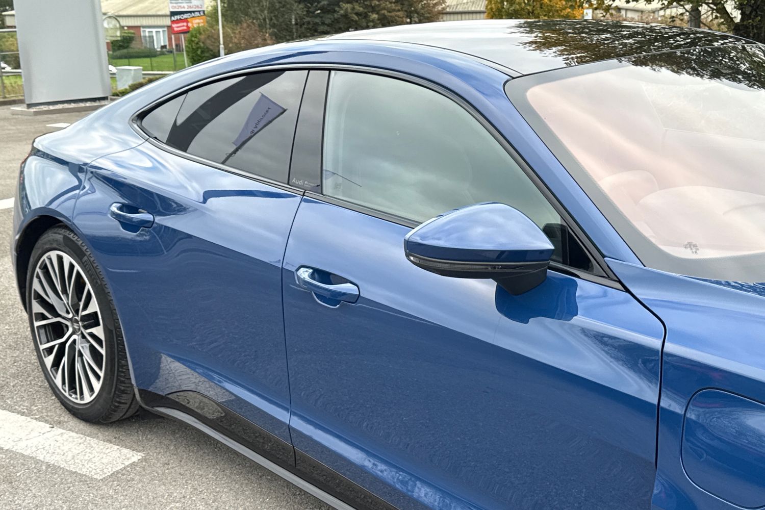 Used Audi Other 2024 for sale - 76250592: Photo 26