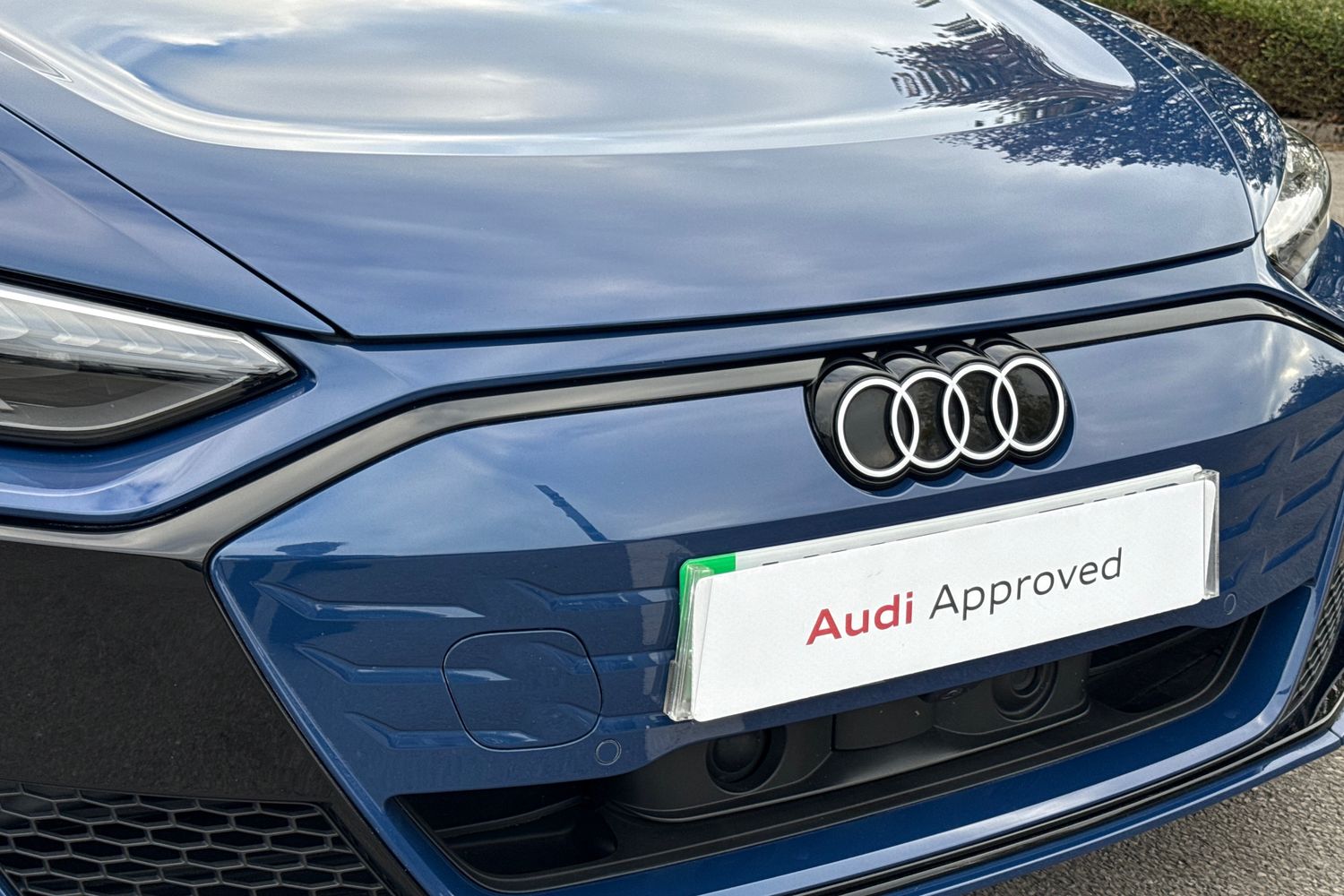 Used Audi Other 2024 for sale - 76250592: Photo 27