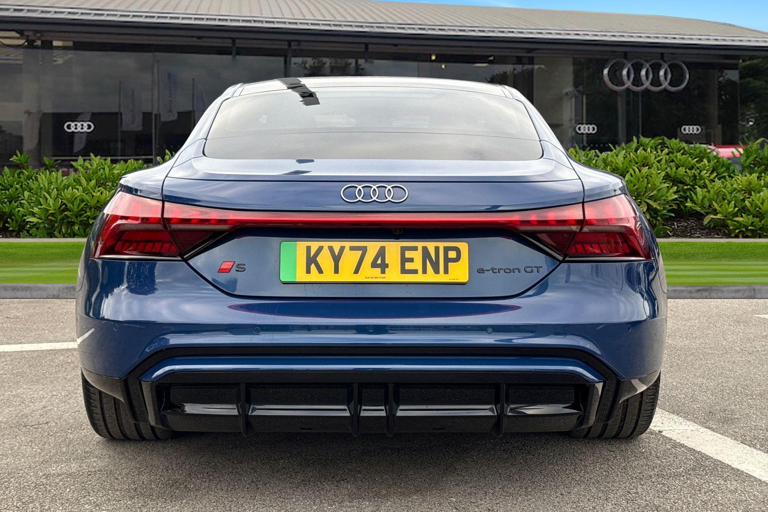 Used Audi Other 2024 for sale - 76250592: Photo 4