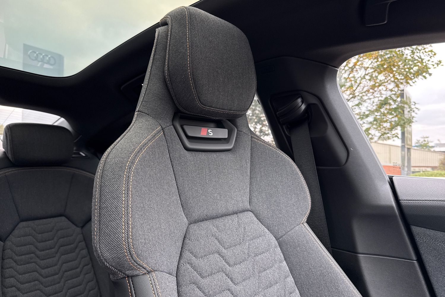Used Audi Other 2024 for sale - 76250592: Photo 41