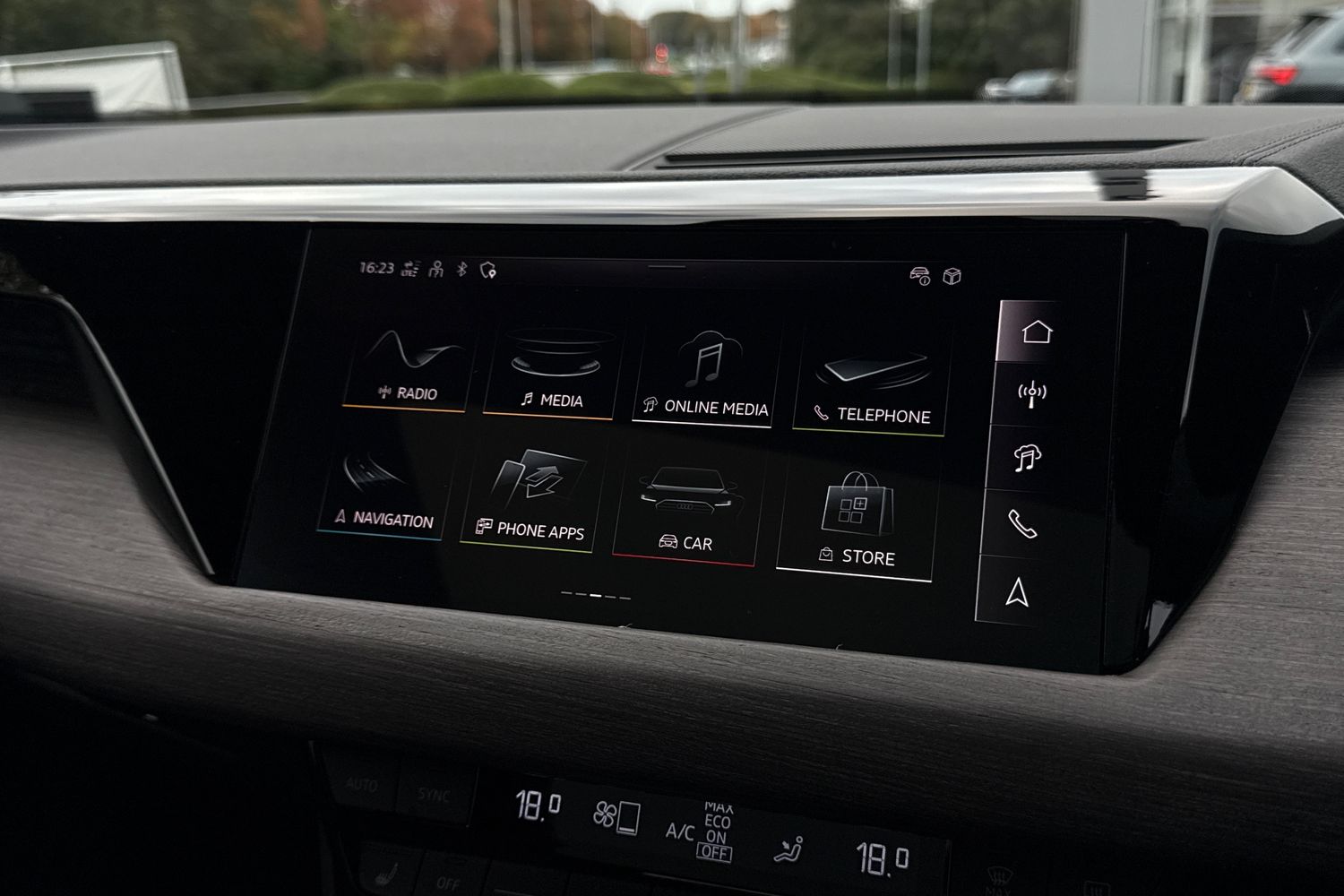 Used Audi Other 2024 for sale - 76250592: Photo 44