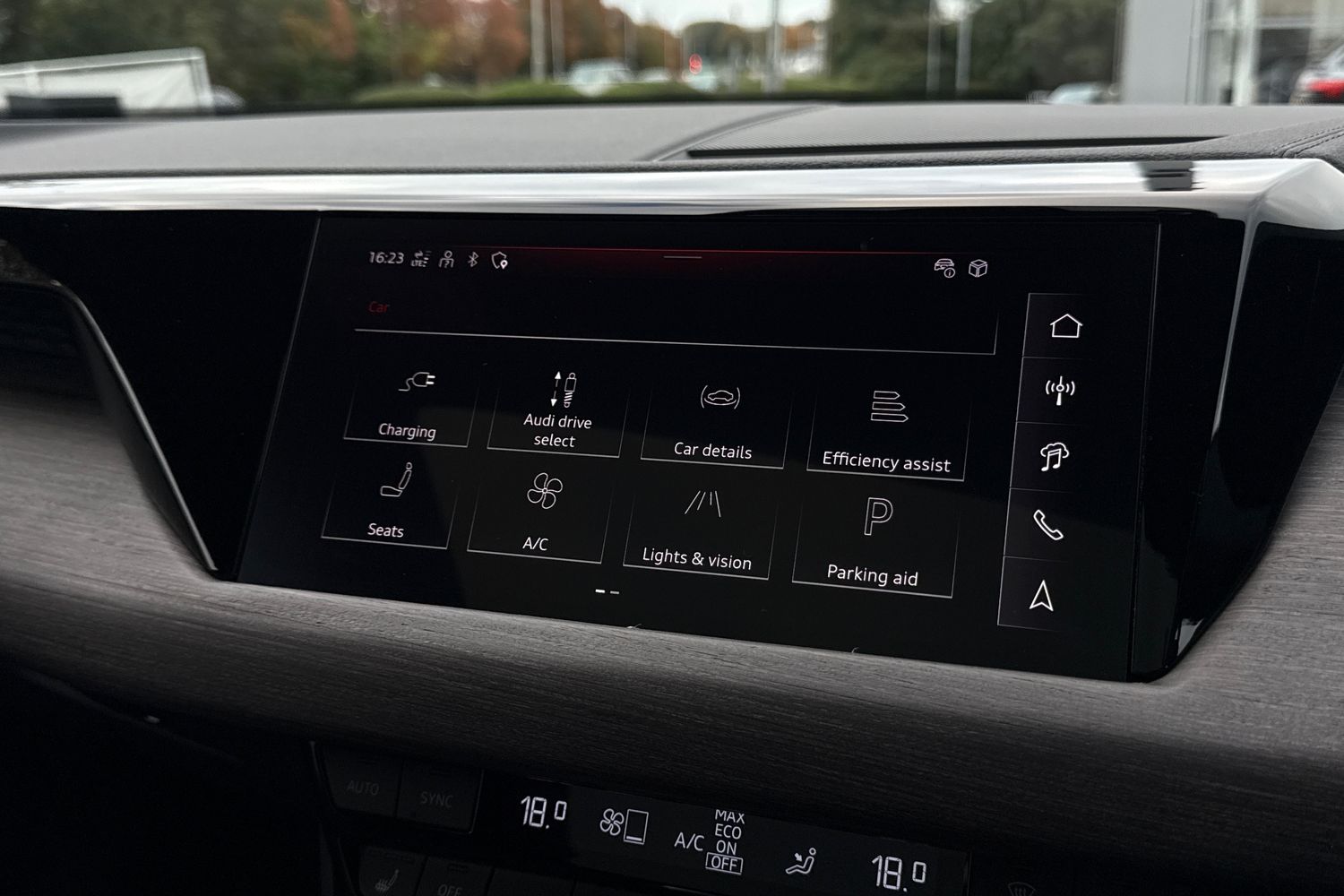 Used Audi Other 2024 for sale - 76250592: Photo 45