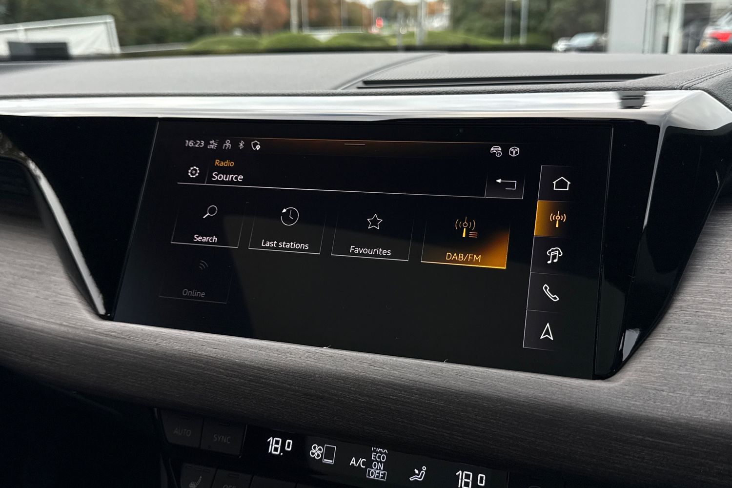 Used Audi Other 2024 for sale - 76250592: Photo 46