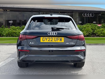 Used Audi A3 2022 for sale - 79284750: Photo