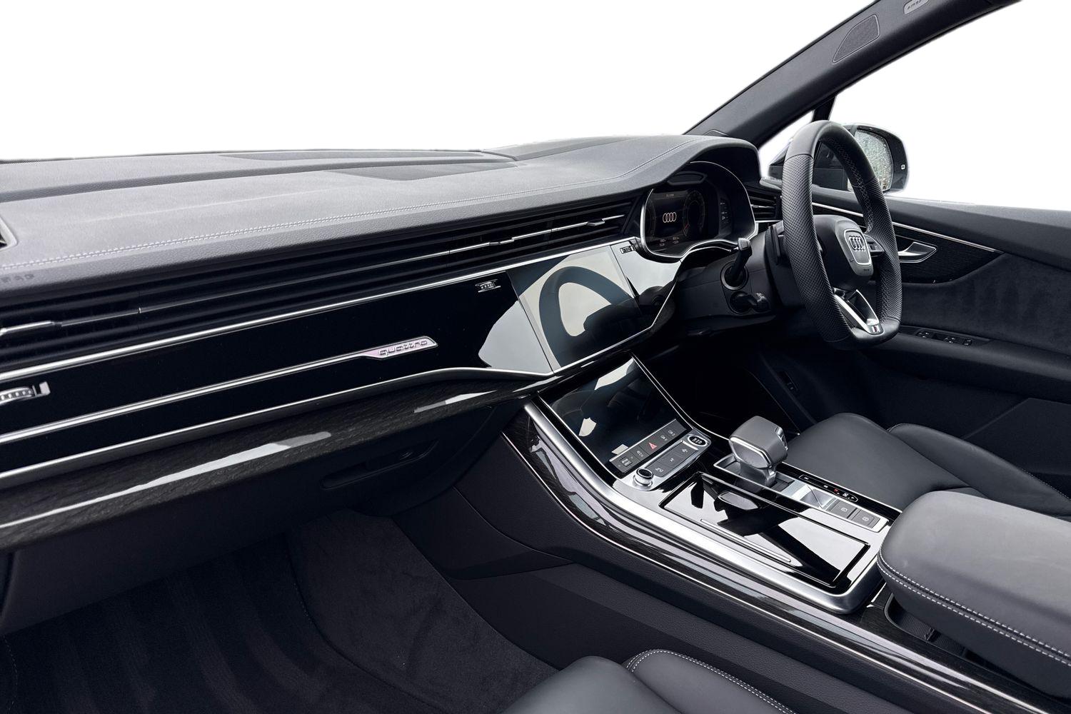 Used Audi Q7 2025 for sale - 77675118: Photo 14