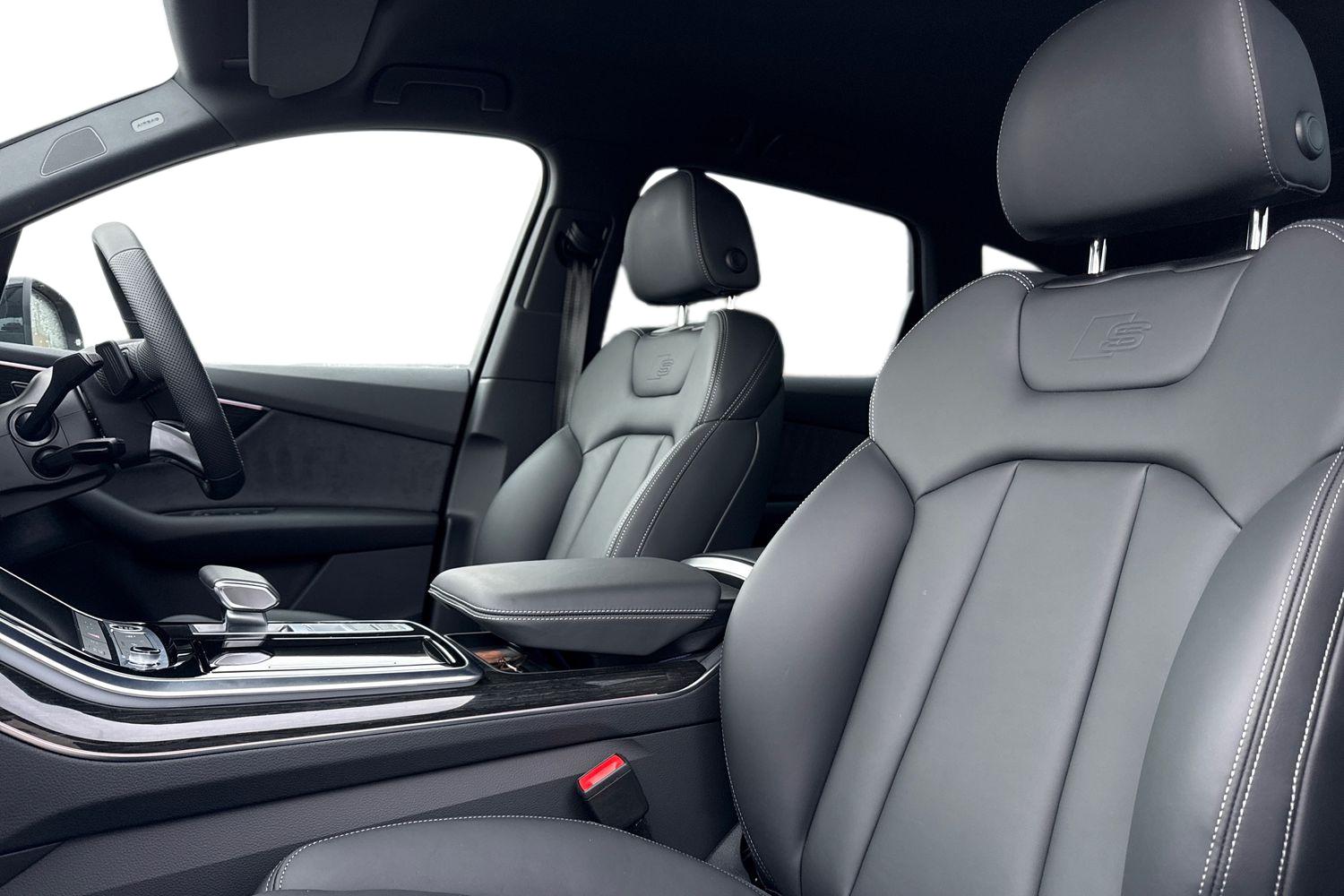 Used Audi Q7 2025 for sale - 77675118: Photo 15