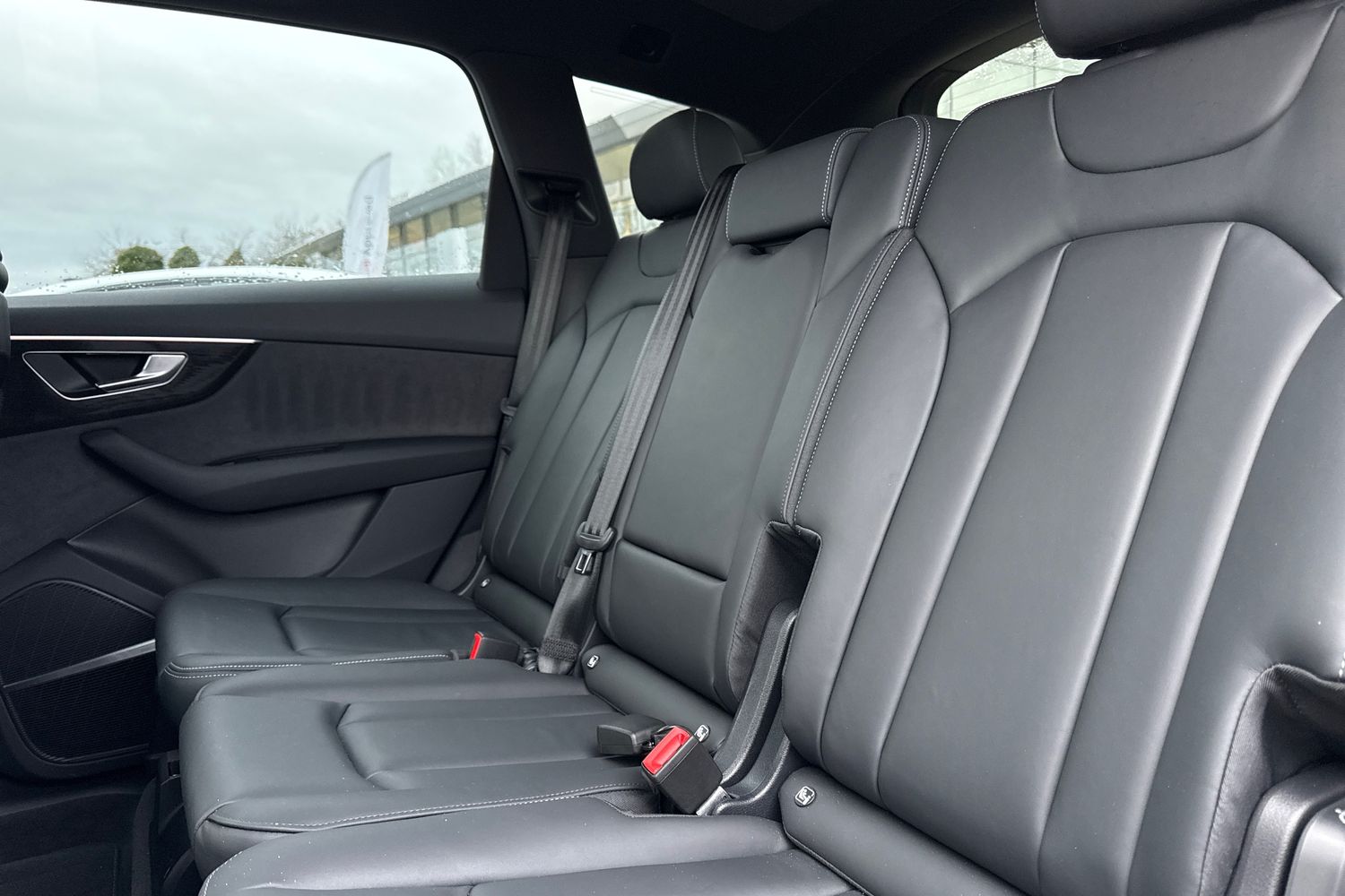 Used Audi Q7 2025 for sale - 77675118: Photo 18