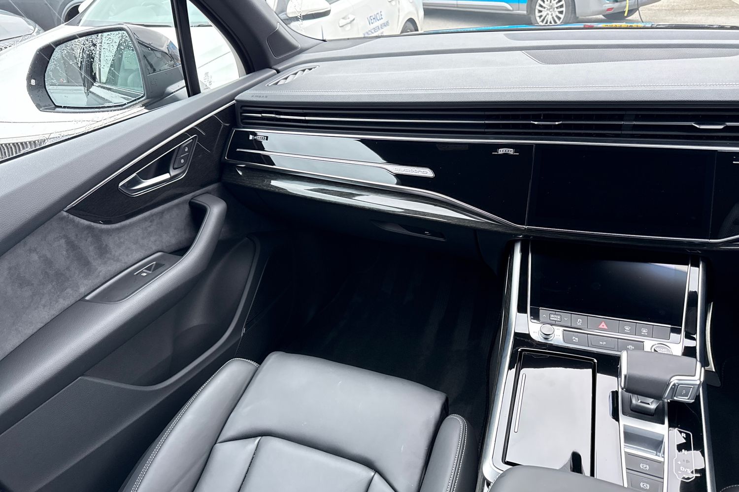 Used Audi Q7 2025 for sale - 77675118: Photo 19