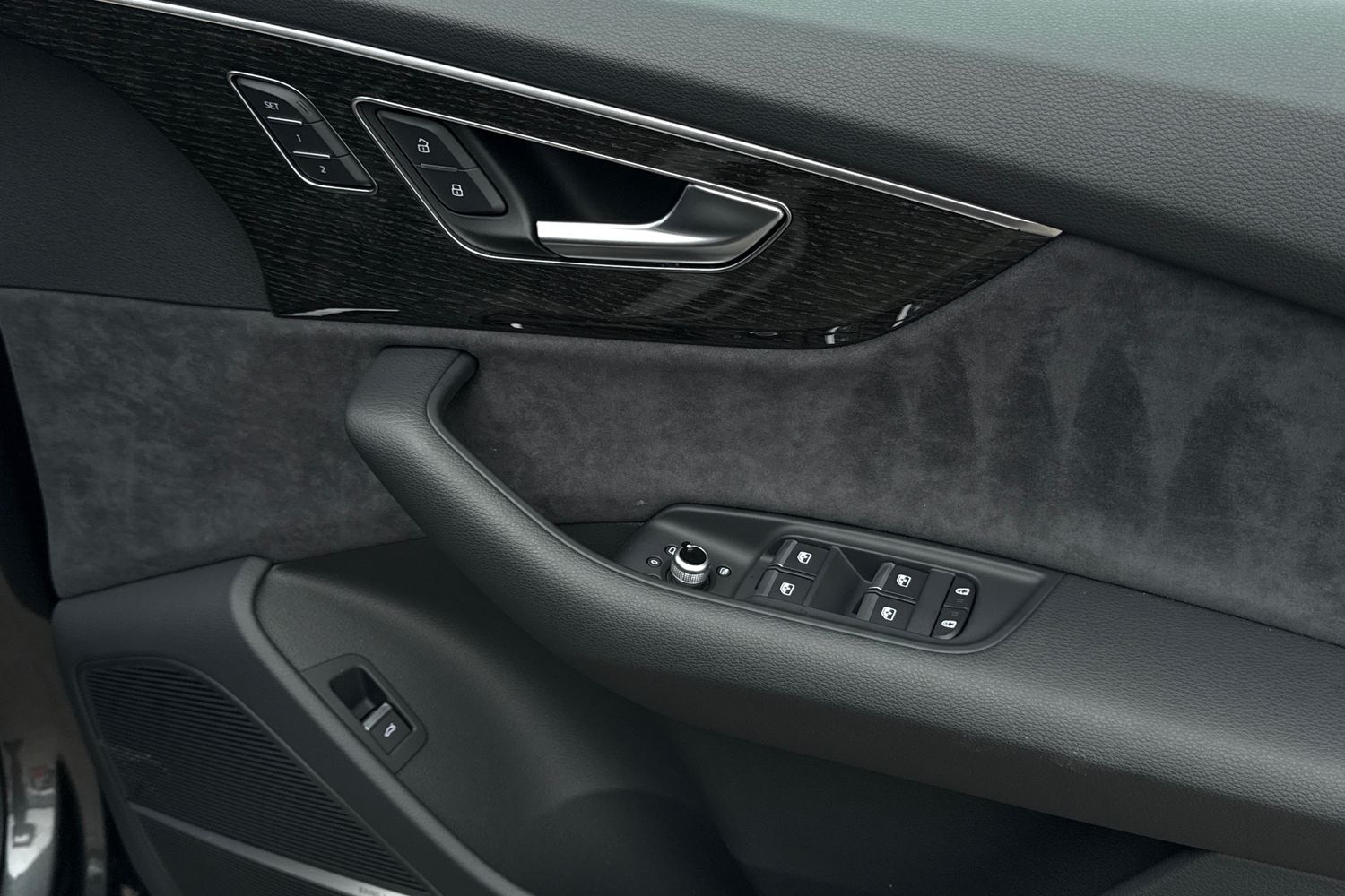 Used Audi Q7 2025 for sale - 77675118: Photo 20